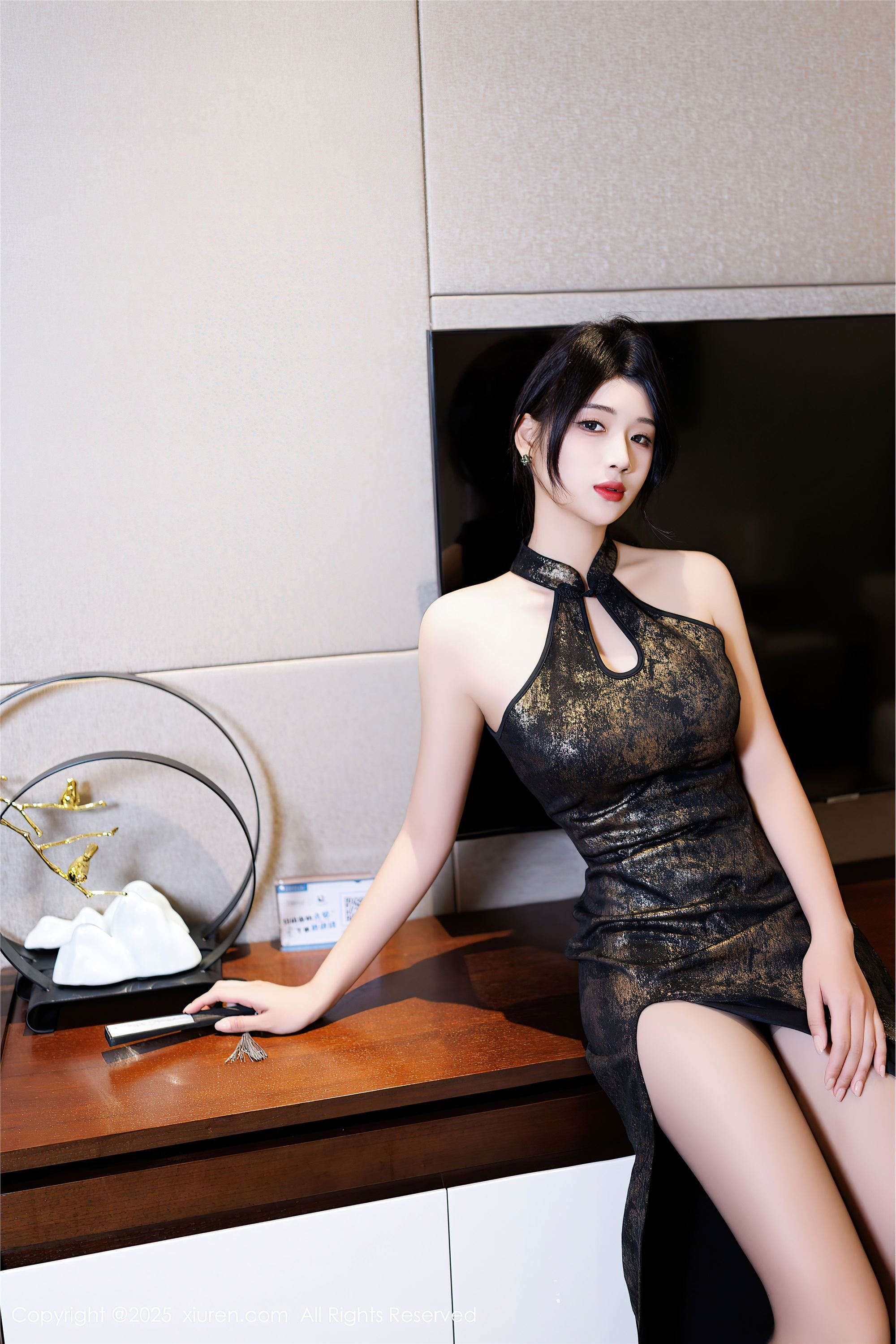 Xiuren秀人网 2025.01.21 NO.9793 南乔